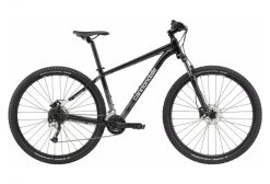 VTT Semi-Rigide Cannondale Trail 7 27.5 Shimano Acera/Altus 9V 27.5'' Noir Guinness