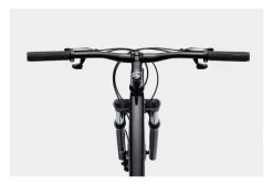 VTT Semi-Rigide Cannondale Trail 7 27.5 Shimano Acera/Altus 9V 27.5'' Noir Guinness -Fournitures Pour Vélos 16651865f22c1187f1923.76250101