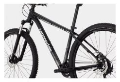 VTT Semi-Rigide Cannondale Trail 7 27.5 Shimano Acera/Altus 9V 27.5'' Noir Guinness -Fournitures Pour Vélos 16651865f22c122a952c3.14554573