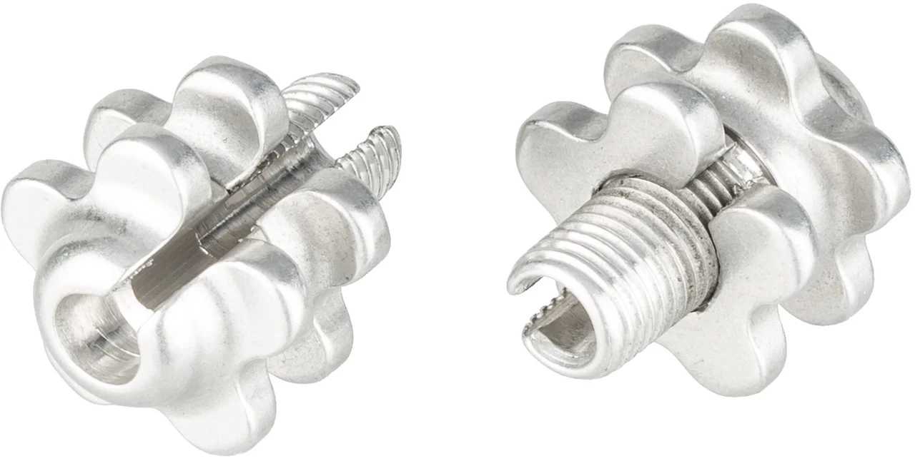 Vis De Réglage Groovy Barrel Adjuster Pour Love Lever/Canti Lever 3 Vis De Réglage Groovy Barrel Adjuster Pour Love Lever/Canti Lever