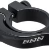 BBB Attache De Selle SmoothLever BSP-87 2 BBB Attache De Selle SmoothLever BSP-87 -Fournitures Pour Vélos 166986
