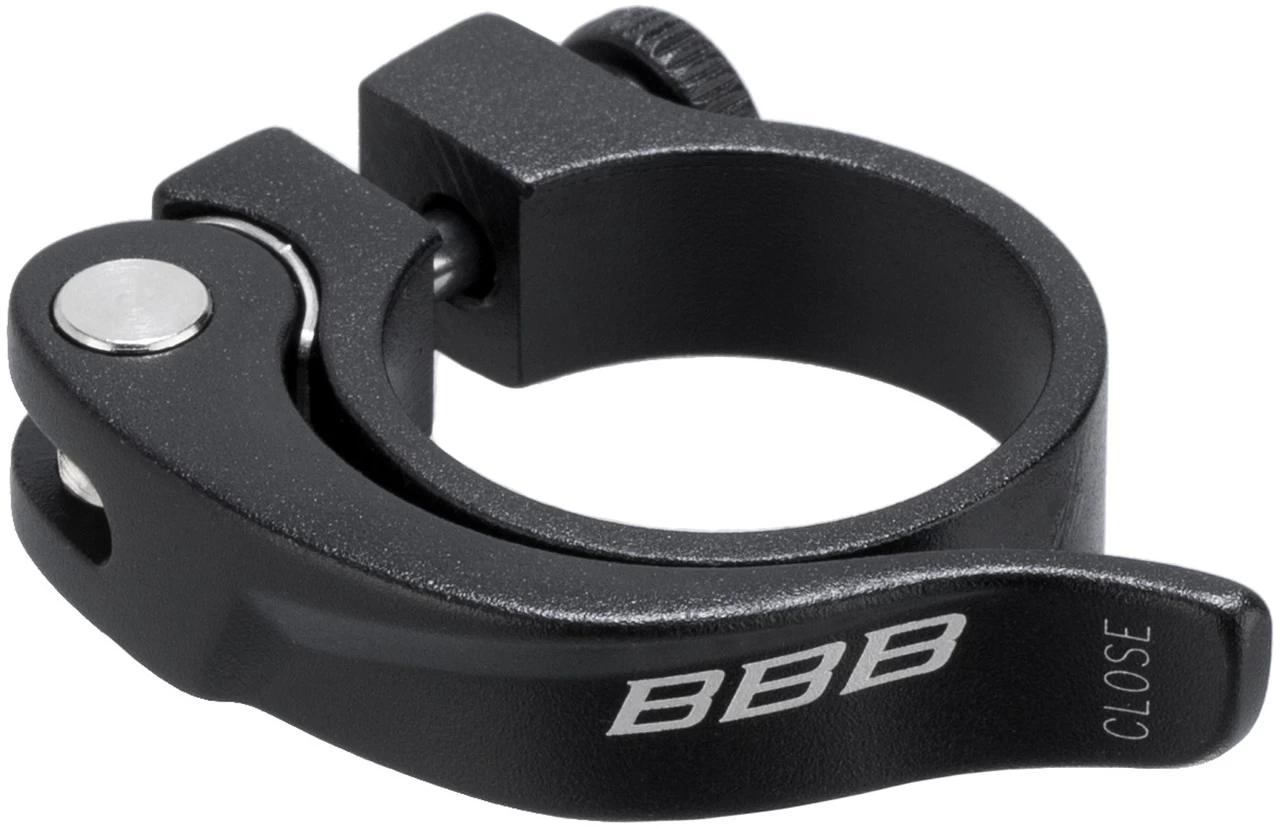 BBB Attache De Selle SmoothLever BSP-87 3 BBB Attache De Selle SmoothLever BSP-87