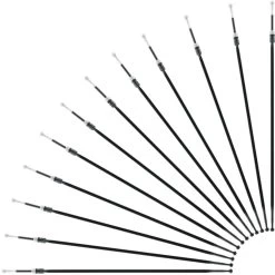Mavic Rayons Ksyrium Pro Allroad àpd Modèle 2016