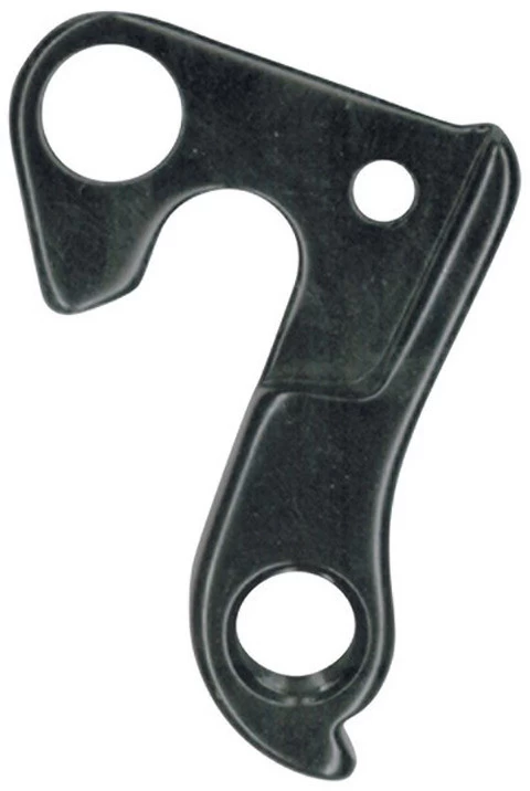 XLC Patte De Dérailleur DO-A62 3 XLC Patte De Dérailleur DO-A62