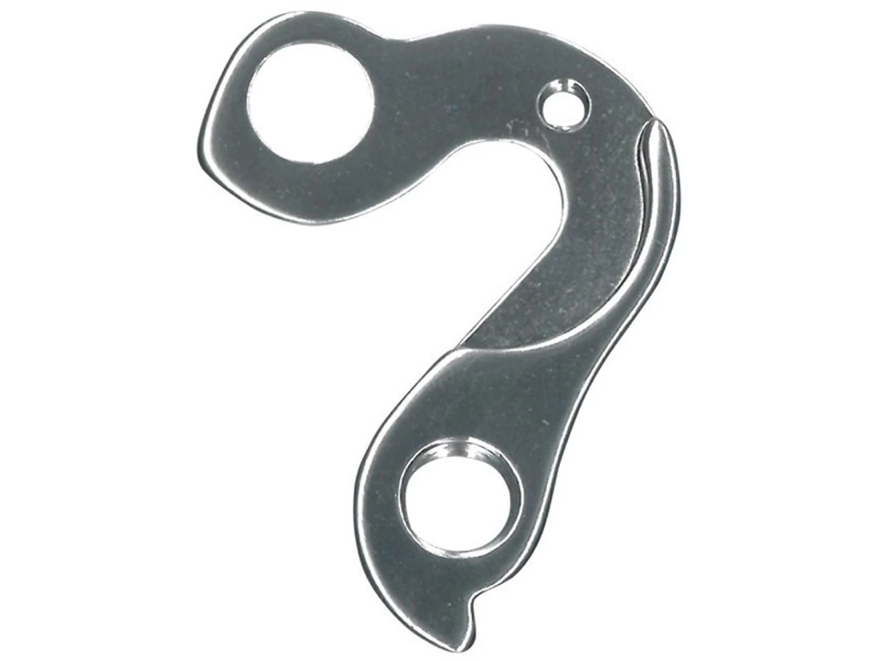 XLC Patte De Dérailleur DO-A51 3 XLC Patte De Dérailleur DO-A51