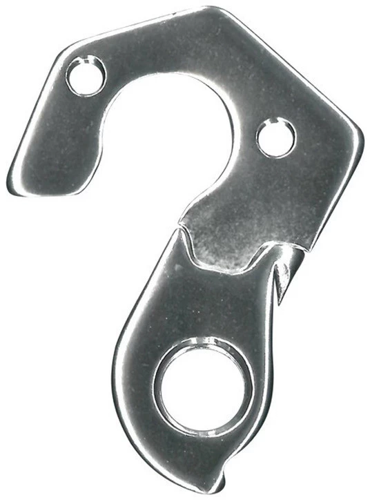 XLC Patte De Dérailleur DO-A39 3 XLC Patte De Dérailleur DO-A39