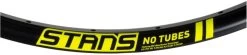 Notubes Set D'Autocollants Pour Roue ZTR Crest MK3 -Fournitures Pour Vélos 171227