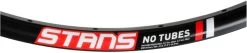Notubes Set D'Autocollants Pour Roue ZTR Crest MK3 -Fournitures Pour Vélos 171228