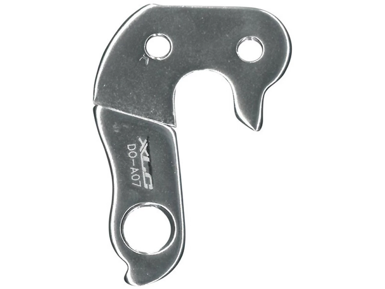 XLC Patte De Dérailleur DO-A07 3 XLC Patte De Dérailleur DO-A07