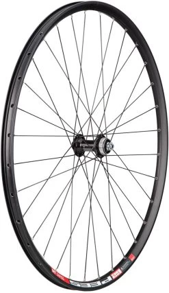 Roue Trail XT Disc Center Lock 29" -Fournitures Pour Vélos 174763