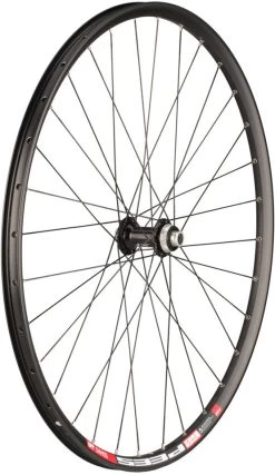 Roue Trail XT Disc Center Lock 29" -Fournitures Pour Vélos 174766