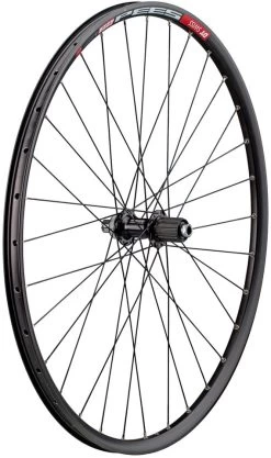 Roue Trail XT Disc Center Lock 29" -Fournitures Pour Vélos 174768