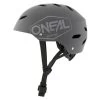 Casque Bol Enfant O'Neal Dirt Lid Plain Gris 1 Casque Bol Enfant O'Neal Dirt Lid Plain Gris -Fournitures Pour Vélos 17481765f3f6c33638809.63600534