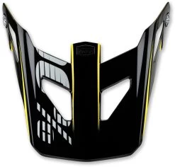 100% Visière Pour Casque Status - Fin De Série