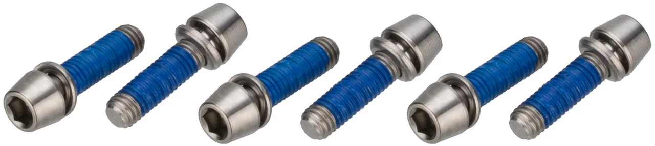 RITCHEY Vis Pour Potence WCS 4-Axis 4 RITCHEY Vis Pour Potence WCS 4-Axis – Image 2