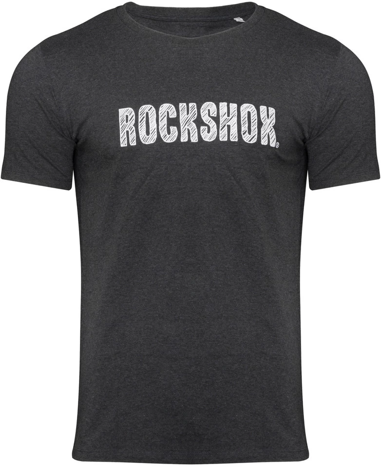T-Shirt RockShox Scribble
