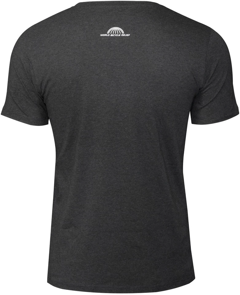 T-Shirt RockShox Scribble 4 T-Shirt RockShox Scribble – Image 2