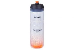 Bidon Isotherme Zefal Arctica 75 Orange