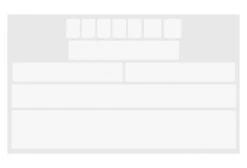 Kit De Protection Neatt Cadre L Transparent