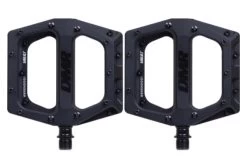 Paire De Pédales Plates DMR Vault Brendog Noir