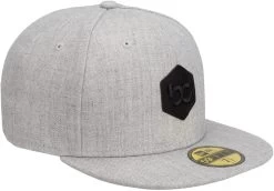 NEW ERA 59FIFTY Cap - Bc Edition