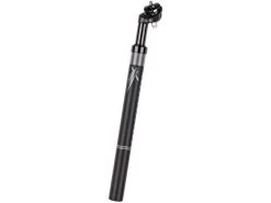 XLC Tige De Selle à Ressort Pro SP-S05