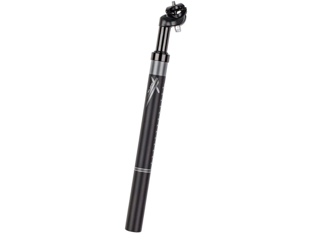 XLC Tige De Selle à Ressort Pro SP-S05 3 XLC Tige De Selle à Ressort Pro SP-S05