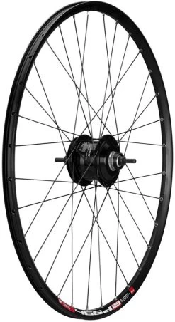 Roue Alfine Disc Center Lock 28" 11 Vitesses