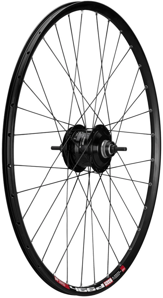 Roue Alfine Disc Center Lock 28" 11 Vitesses 3 Roue Alfine Disc Center Lock 28" 11 Vitesses
