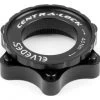 Écrou CenterLock Elvedes Centra-Lock Noir -Fournitures Pour Vélos 19255456061b938b8c0d0.08248913