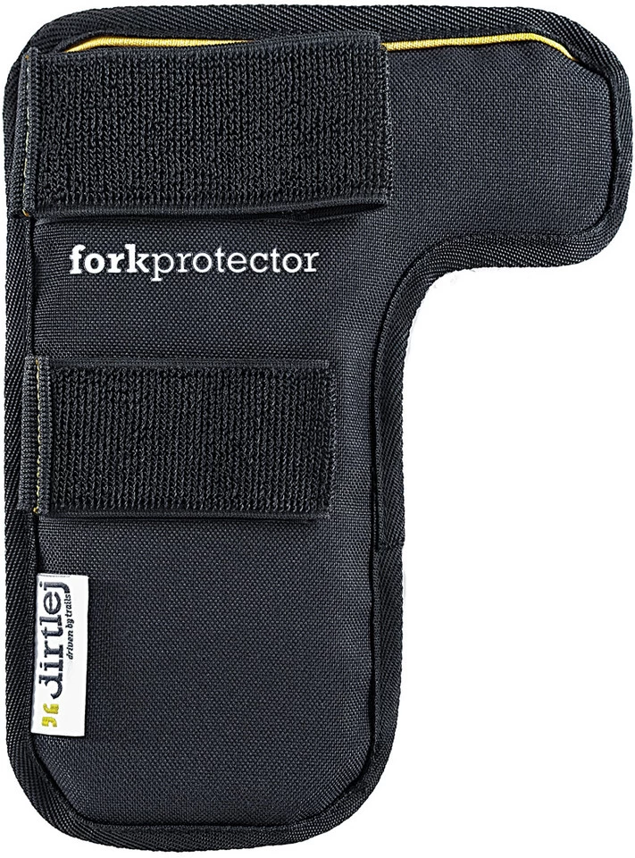 Dirtlej Protection Pour Le Transport Bike Carrier Extended Package 4 Dirtlej Protection Pour Le Transport Bike Carrier Extended Package – Image 2