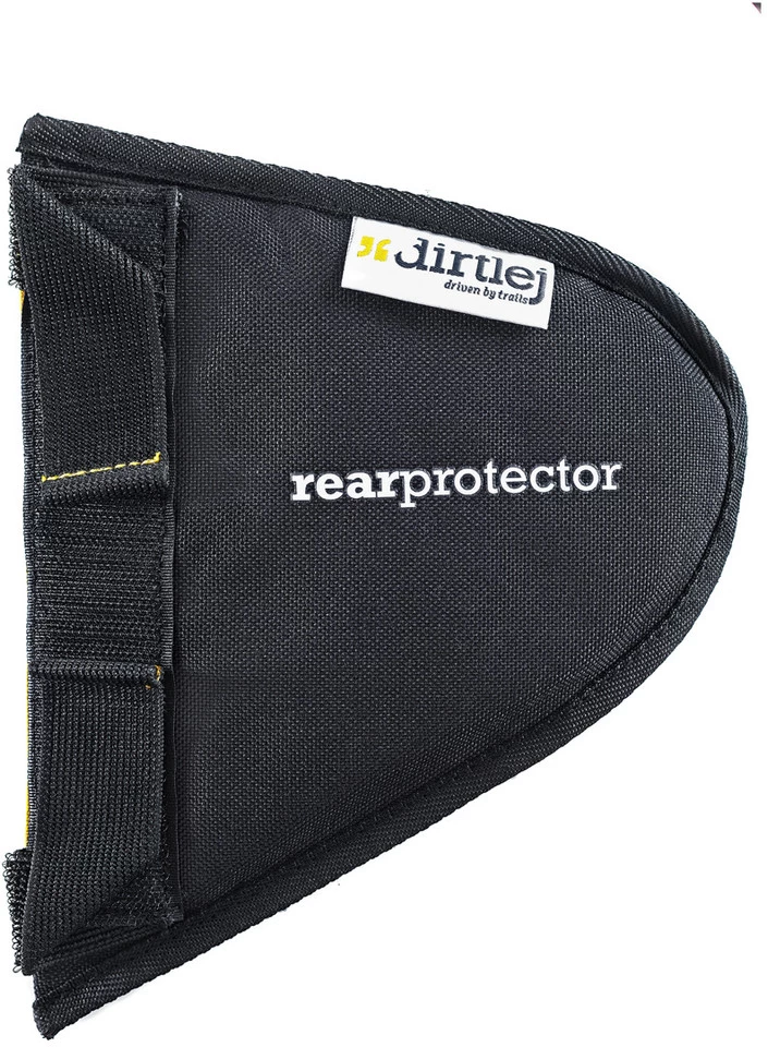 Dirtlej Protection Pour Le Transport Bike Carrier Extended Package 7 Dirtlej Protection Pour Le Transport Bike Carrier Extended Package – Image 5