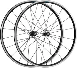 Shimano Set De Roues WH-RS500-TL