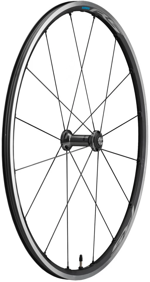 Shimano Set De Roues WH-RS500-TL 4 Shimano Set De Roues WH-RS500-TL – Image 2