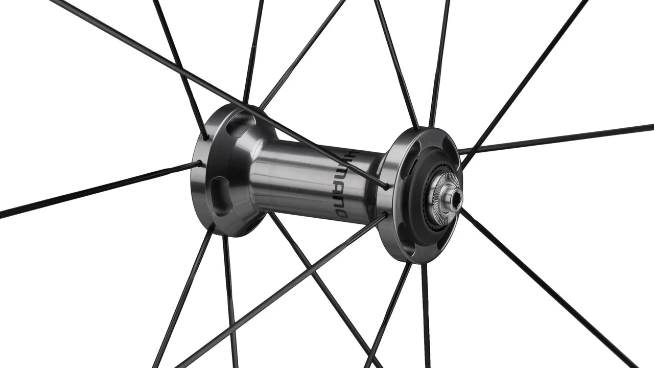 Shimano Set De Roues WH-RS500-TL 5 Shimano Set De Roues WH-RS500-TL – Image 3