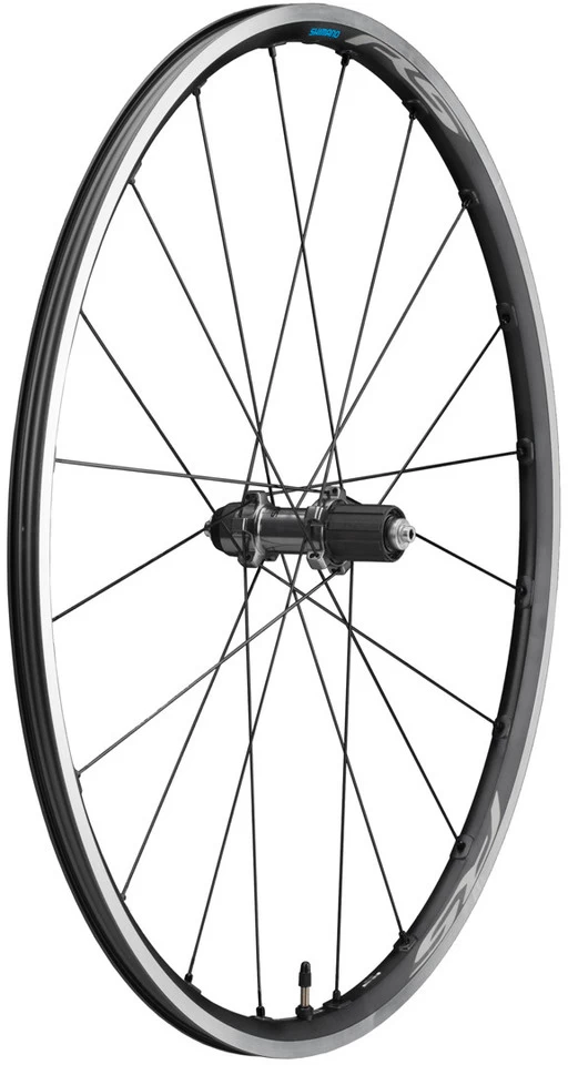 Shimano Set De Roues WH-RS500-TL 6 Shimano Set De Roues WH-RS500-TL – Image 4