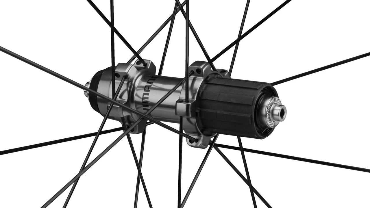 Shimano Set De Roues WH-RS500-TL 7 Shimano Set De Roues WH-RS500-TL – Image 5