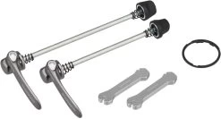 Shimano Set De Roues WH-RS500-TL 15 Shimano Set De Roues WH-RS500-TL -Fournitures Pour Vélos 196314