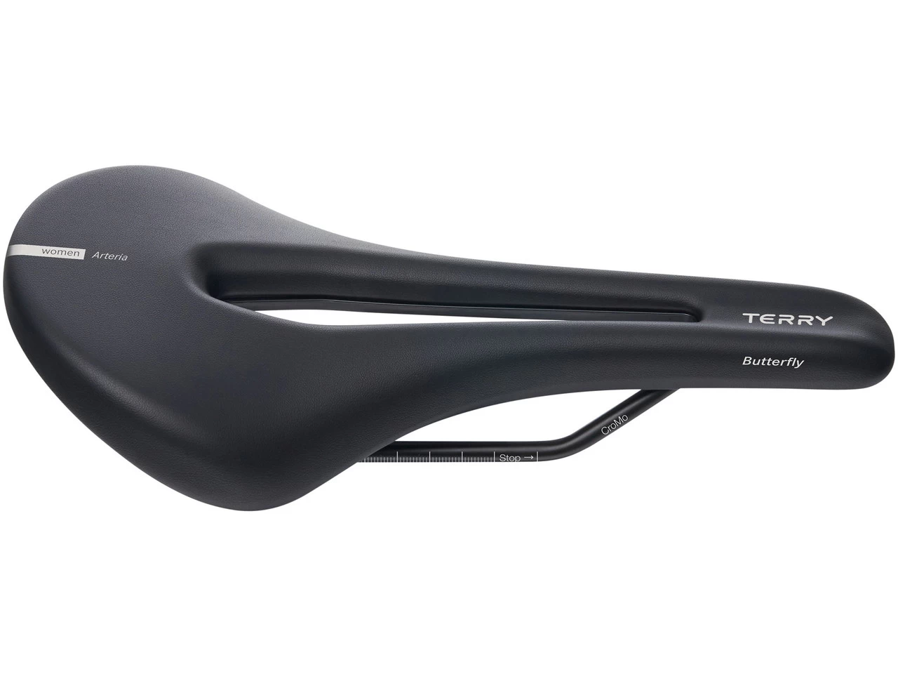 Terry Selle Pour Dames Fly Arteria Women 3 Terry Selle Pour Dames Fly Arteria Women