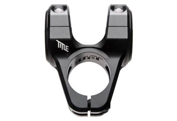 Potence Title ST1 31.8 Mm Noir 4 Potence Title ST1 31.8 Mm Noir – Image 2