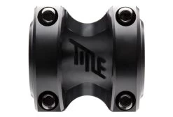 Potence Title ST1 31.8 Mm Noir 7 Potence Title ST1 31.8 Mm Noir -Fournitures Pour Vélos 2002851603f698cdbf465.05665649