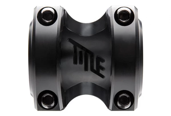 Potence Title ST1 31.8 Mm Noir 5 Potence Title ST1 31.8 Mm Noir – Image 3