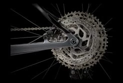 VTT Semi Rigide Trek Procaliber 9.5 29'' Shimano Deore 12V Lithium Grey/Trek Black 2022 -Fournitures Pour Vélos 2011562604792ff43a6d4.52698416