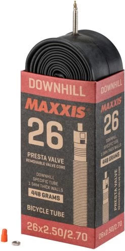 MAXXIS Chambre à Air Downhill 26"