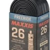 MAXXIS Chambre à Air Freeride/Downhill Light 26" 2 MAXXIS Chambre à Air Freeride/Downhill Light 26" -Fournitures Pour Vélos 201250