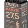 MAXXIS Chambre à Air Plus / Fatbike 27,5+ -Fournitures Pour Vélos 201252