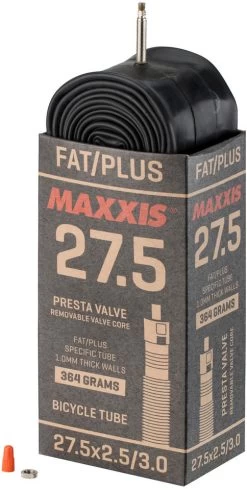 MAXXIS Chambre à Air Plus / Fatbike 27,5+