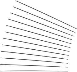 Mavic Rayons Crossride 26" Modèle 2016-2017