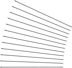 Mavic Rayons Crossride FTS-X 26" àpd Modèle 2016