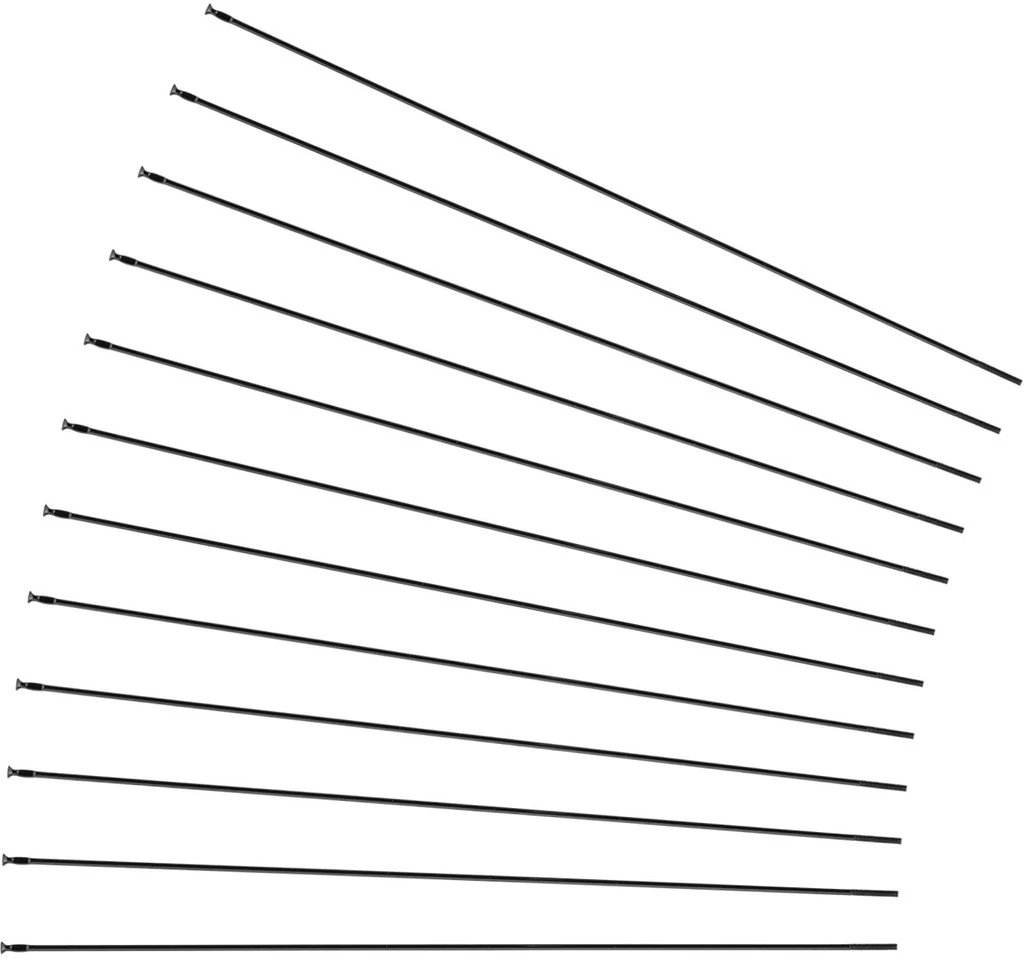 Mavic Rayons Crossride FTS-X 26" àpd Modèle 2016 3 Mavic Rayons Crossride FTS-X 26" àpd Modèle 2016